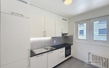 Wohnung 3.5 Zimmer - image - 3