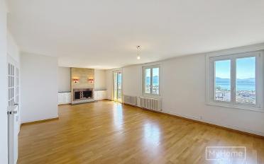 Wohnung 3.5 Zimmer - image - 1