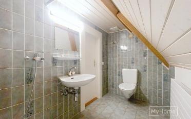 Apartment 6.5 rooms - image - 6