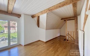 Apartment 6.5 rooms - image - 2