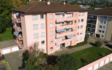 Apartment 3 rooms - image - 2