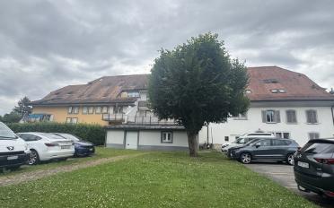 Wohnung ein Zimmer - image - 1
