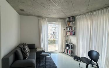 Apartment 2.5 rooms - image - 2