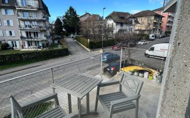 Apartment 2.5 rooms - image - 6