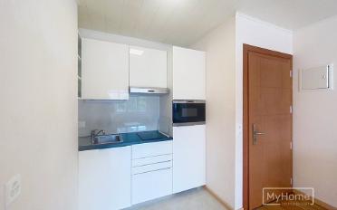 Apartment 1 room - image - 1