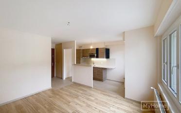 Wohnung ein Zimmer - image - 1