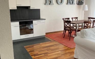 Wohnung 3.5 Zimmer - image - 1