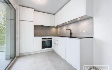 Appartement 2.5 pièces - image - 2
