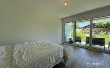 Apartment 2.5 rooms - image - 5