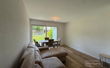 Apartment 2.5 rooms - image - 4