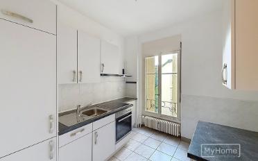 Appartement 3 pièces - image - 4