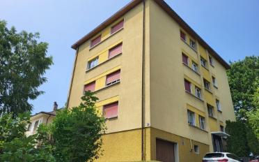 Apartment 2 rooms - image - 2