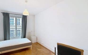 Chambre 1 pièce - image - 1