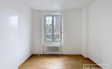 Apartment 1 room - image - 1