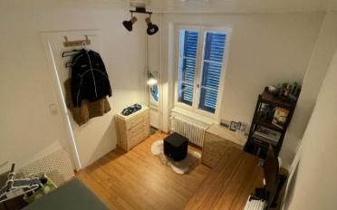 Apartment 1 room - image - 2