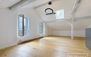 Apartment 1 room - image - 6