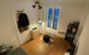 Chambre 1 pièce - image - 2