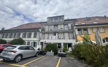 Place ouverte - image - 2