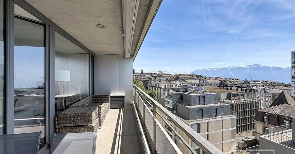 Lausanne
