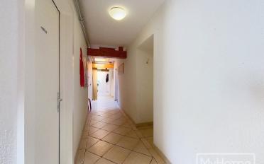 Single room 1 room - image - 3