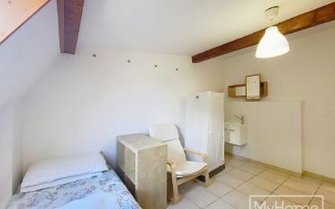 Single room 1 room - image - 2