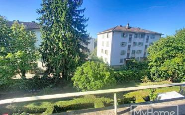 Wohnung 2.5 Zimmer - image - 1