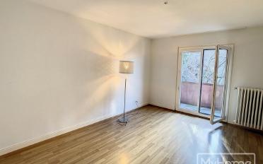 Apartment 3.5 rooms - image - 3