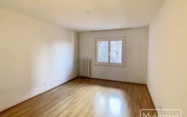Apartment 3.5 rooms - image - 2