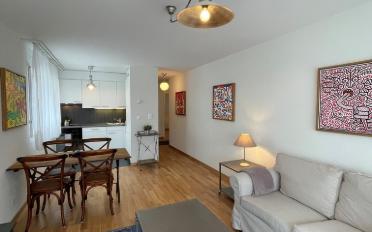 Appartement 2.5 pièces - image - 2