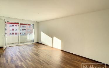 Appartement 2.5 pièces - image - 2