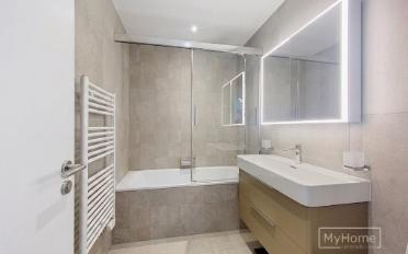 Apartment 4.5 rooms - image - 7