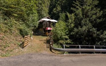Chalet 1 pièce - image - 4