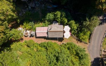 Chalet 1 pièce - image - 3