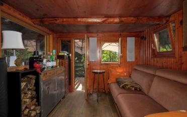Chalet 1 pièce - image - 13