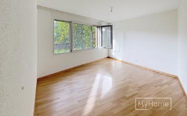 Wohnung 2.5 Zimmer - image - 4