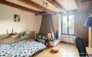 Einzelzimmer ein Zimmer - image - 8