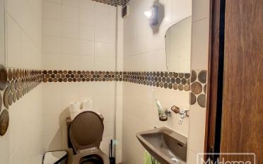 Einzelzimmer ein Zimmer - image - 12