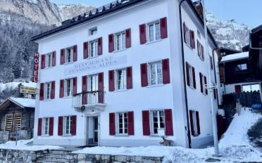 Hôtel - image - 2