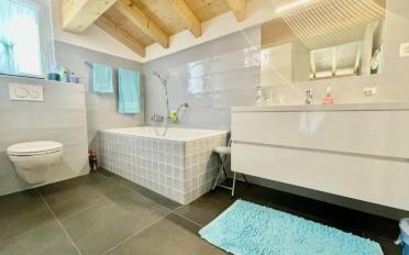 Einfamilienhaus 5.5 Zimmer - image - 9