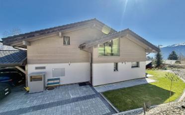 Einfamilienhaus 5.5 Zimmer - image - 12