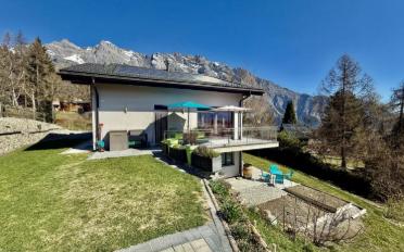 Einfamilienhaus 5.5 Zimmer - image - 13