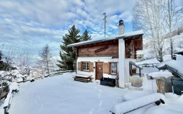 Chalet 5.5 rooms - image - 11