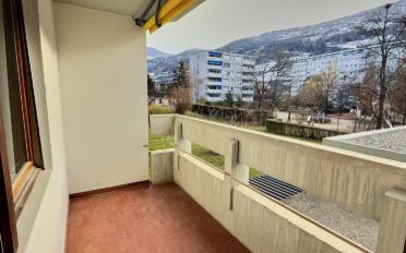 Apartment 3.5 rooms - image - 1