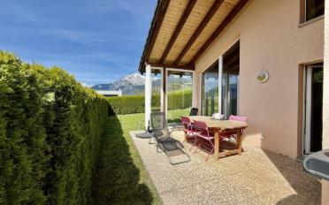 Villa 5 pièces - image - 2