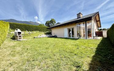 Villa 5 pièces - image - 1