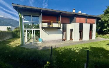 Villa 4.5 rooms - image - 1