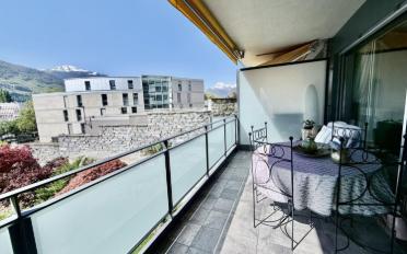 Apartment 3.5 rooms - image - 3
