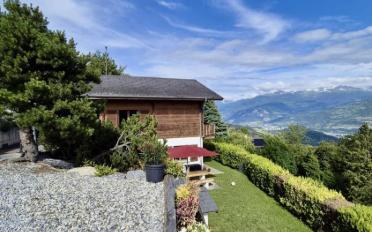 Maison 5.5 pièces - image - 1
