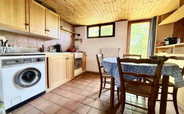 Maison 4.5 pièces - image - 6
