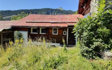Single house 3 rooms - image - 1